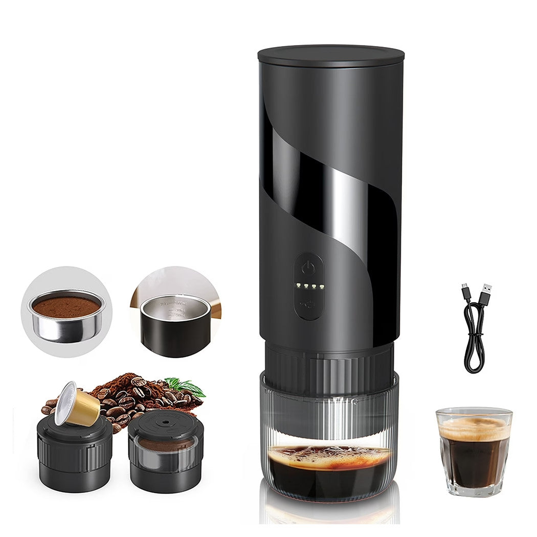 EspressoGo Pro - SmartKitsStore™