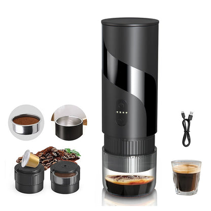 EspressoGo Pro - SmartKitsStore™