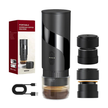 EspressoGo Pro - SmartKitsStore™