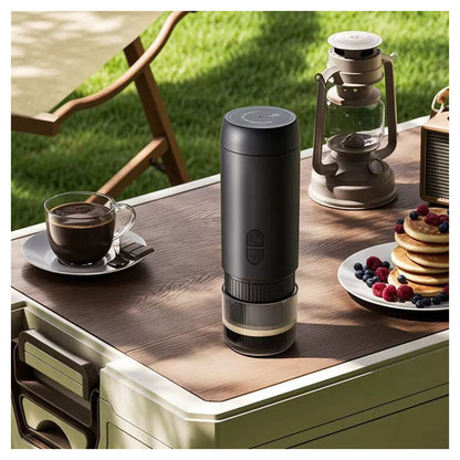 EspressoGo Pro - SmartKitsStore™