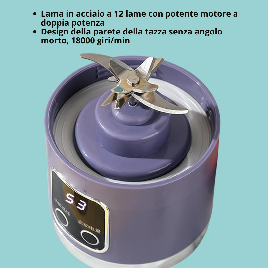 MixGo X - SmartKitsStore™