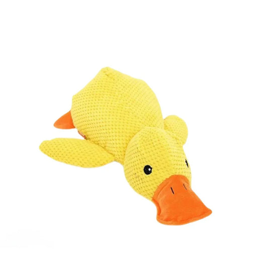 QuackCalm™ – Anatra Calmante per Cani
