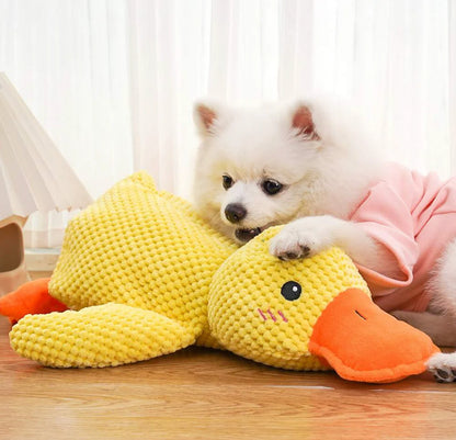 QuackCalm™ – Anatra Calmante per Cani